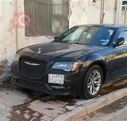 کرایسلەر 300